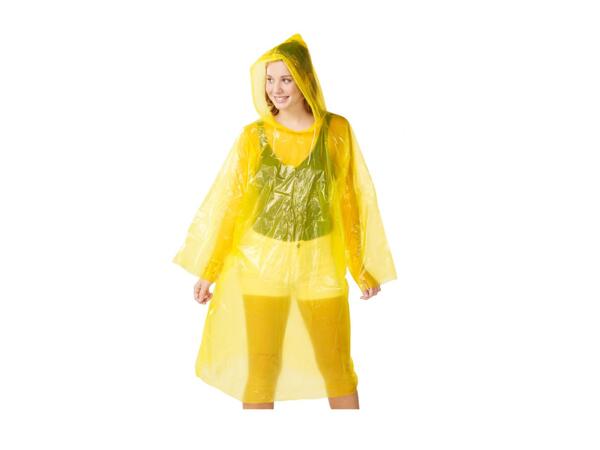 Rain Poncho
