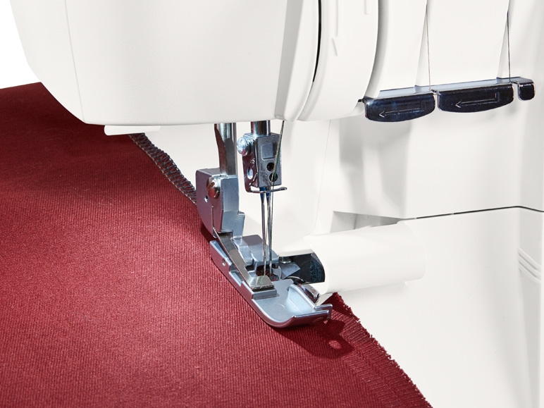 SINGER(R) Overlock-Nähmaschine "S14-78"