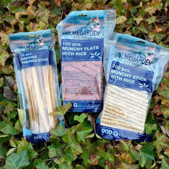 Hundesnacks