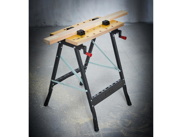 Workbench