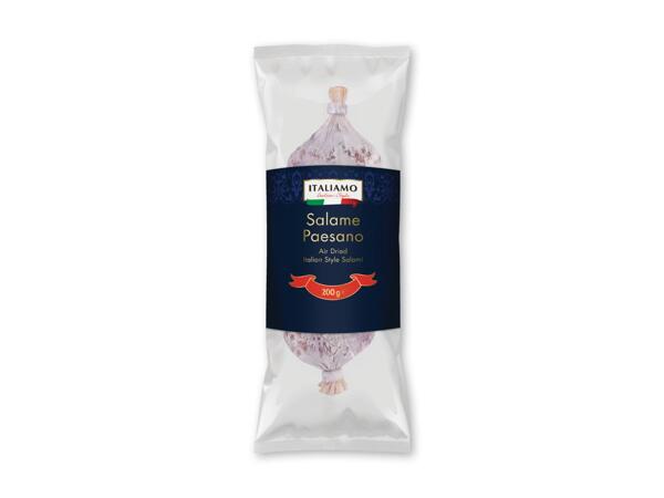 ITALIAMO Salami