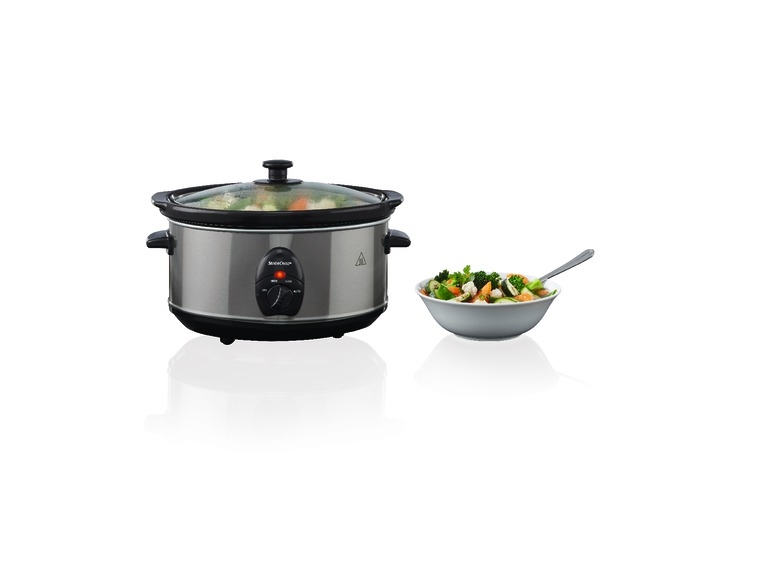 Slow Cooker