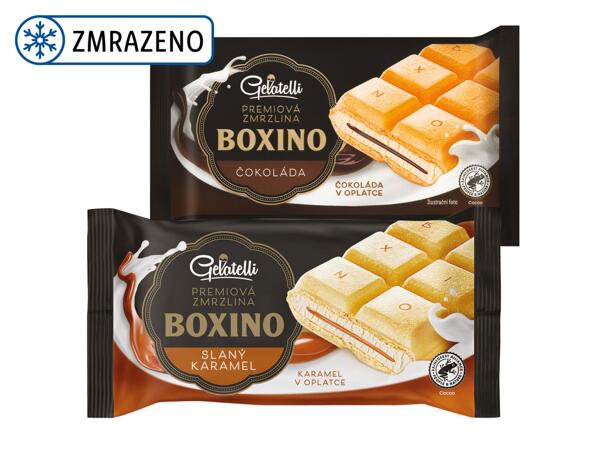 BOXINO