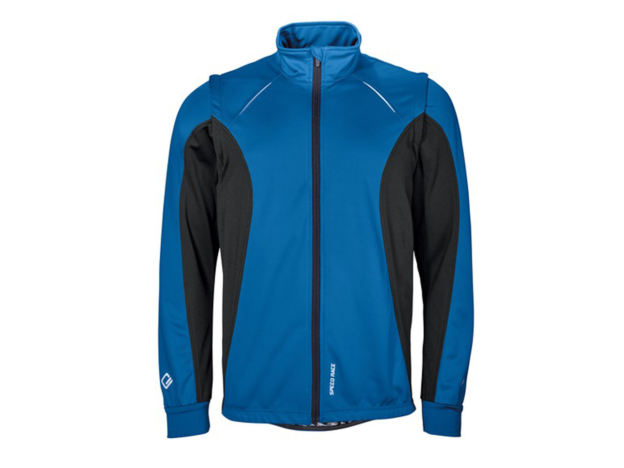 CRIVIT Ladies'/Men's Softshell Jacket