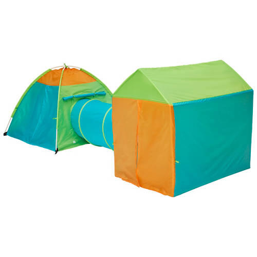 Activity Tent