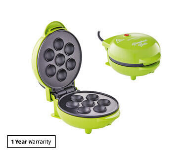 Mini Treat Makers