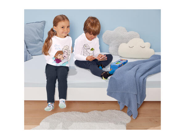 Kids' Pyjama Set