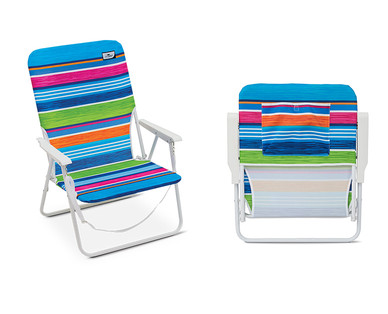 Crane Folding Sun & Sport Chair