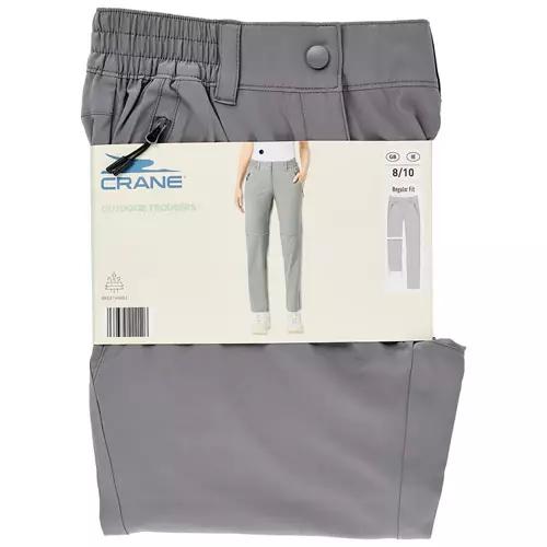 Adult's Convertible Hiking Pants
