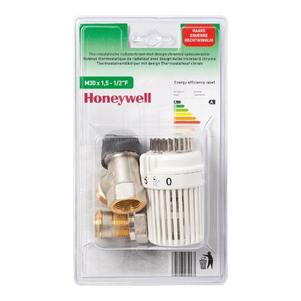 HONEYWELL(R) 				Vanne thermostatique
