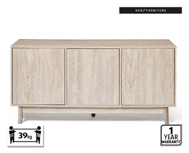Buffet Cabinet