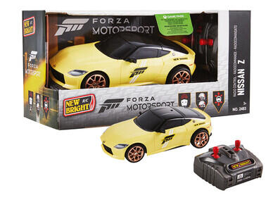 Small RC Cars