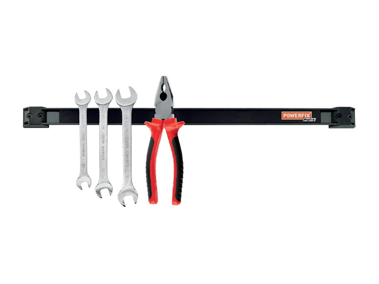 POWERFIX Magnetic Tool Strip