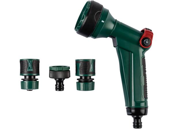 Spray Gun / Sprinkler