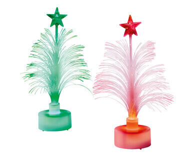 LED Battery Lights
