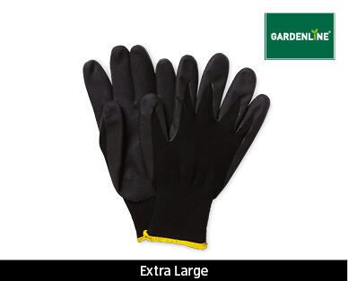 Winter Gardening Gloves