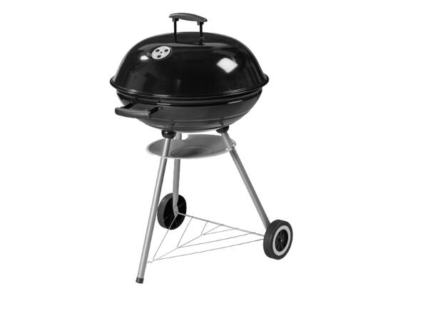 Klotgrill