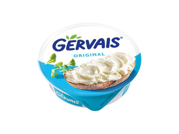 GERVAIS
