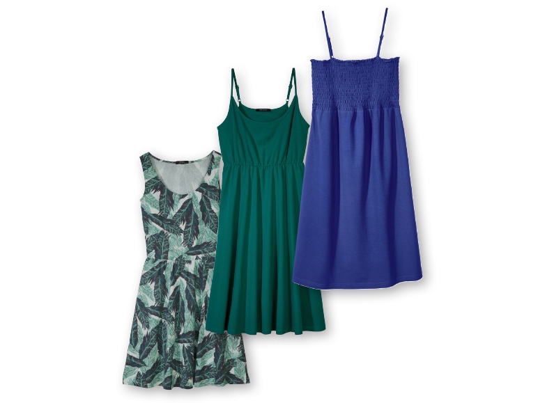 ESMARA(R) Ladies' Dress