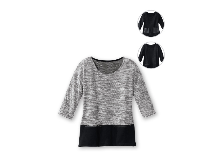ESMARA(R) Ladies' Jumper
