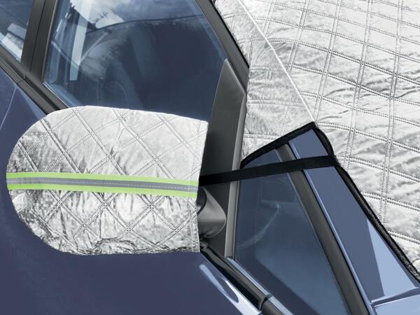 Thermal Windscreen Protector
