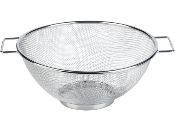 Stainless Steel Sieve
