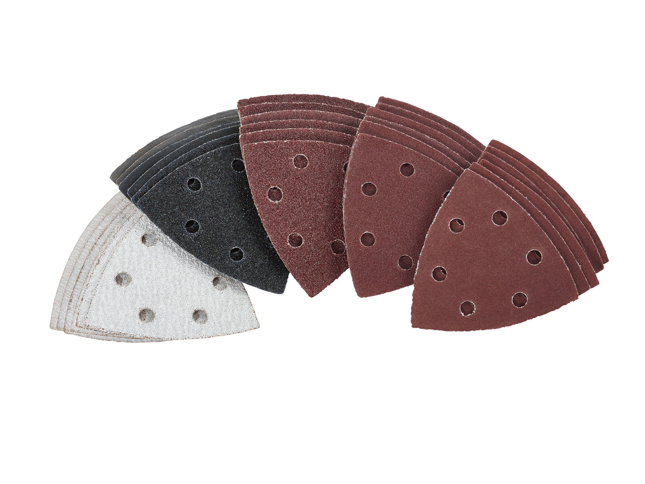 Delta Sander Paper Set
