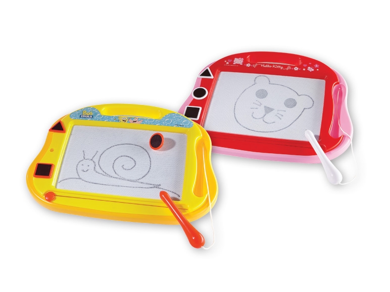 Magnetisch tekenbord