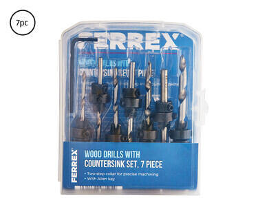 Specialist Drill Sets