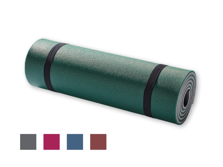 CRIVIT Camping Mat