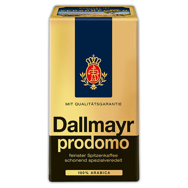 Prodomo