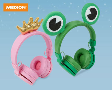 MEDION Kinderkopfhörer