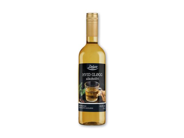 DELUXE Alkoholfri gløgg