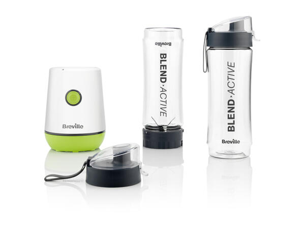 Breville Blend Active Personal Blender