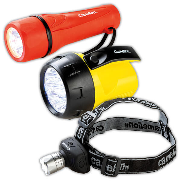 LED-Leuchten