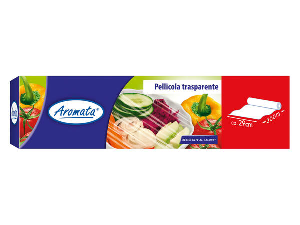 Frischhaltefolie 280 m + 20 m gratis