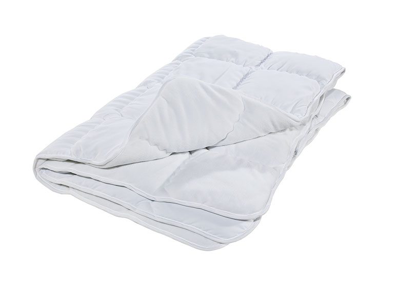 Meradiso Reversible All Seasons Duvet