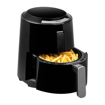 Digital airfryer