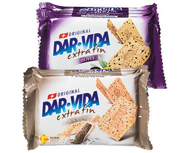 DAR-VIDA EXTRA FIN