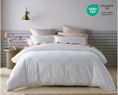 Quilt Cover Set – King Size