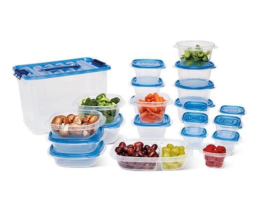 Crofton 
 50-Piece Food Storage