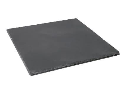 SILVERCREST Square Slate Serving Platters - 2 Pack