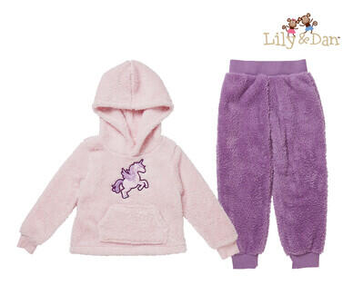 Children's Twosie (Sizes: 3-6)