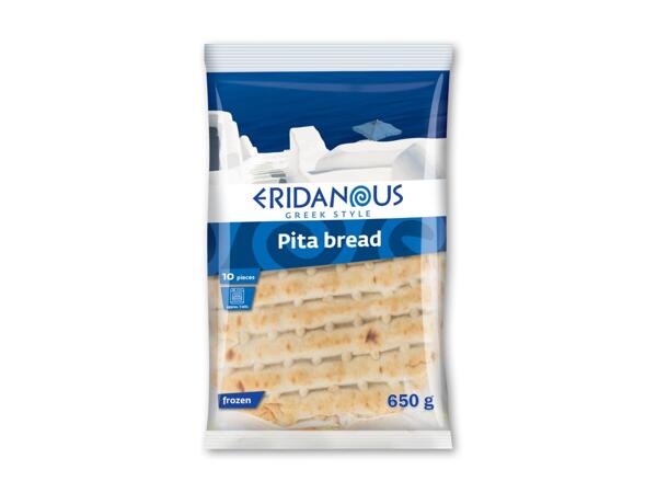 ERIDANOUS Pitabrød