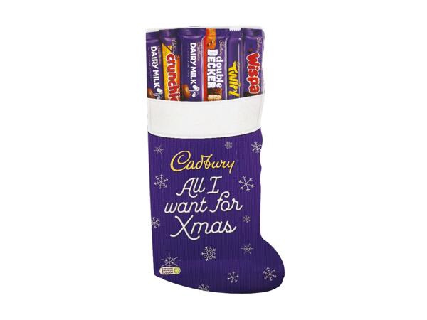 Stocking Selection Box