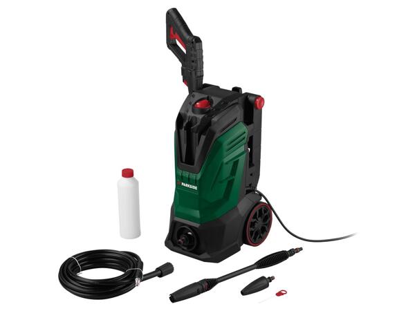 Pressure Washer
