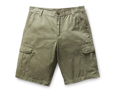 Men's Cargo Shorts