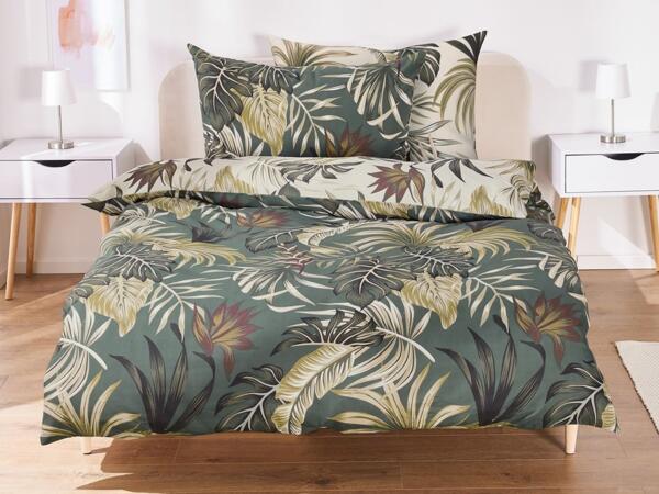 Renforce Bedlinen - Double