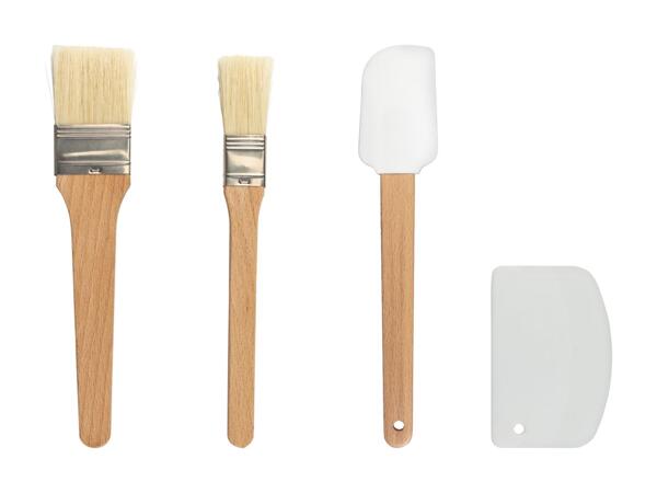 Accessoires de pâtisserie