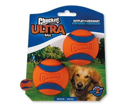 Chuckit! 
 Ball Launcher Toy